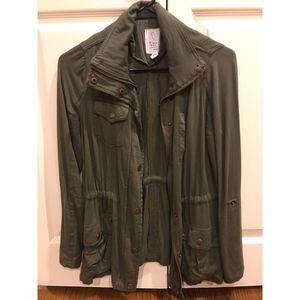 Full Tilt women jacket